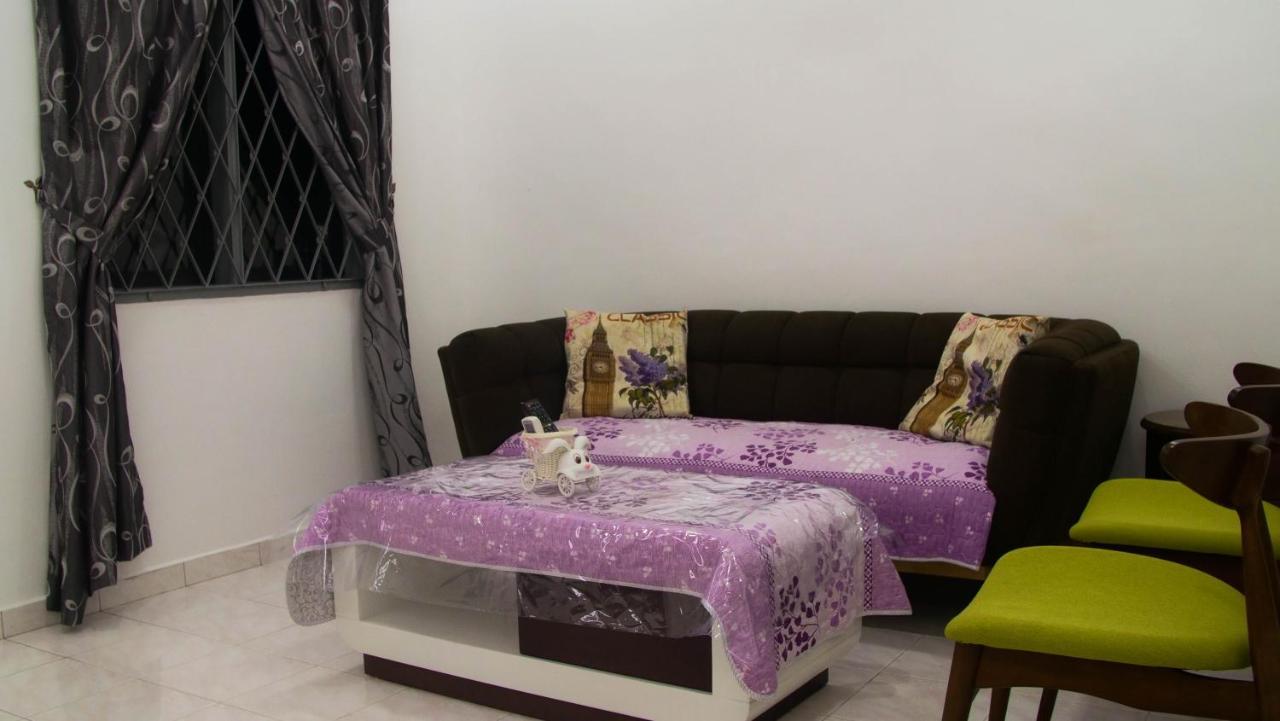 A Quiet Place Malacca Екстериор снимка