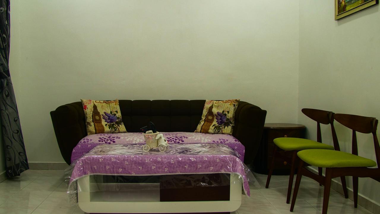A Quiet Place Malacca Екстериор снимка