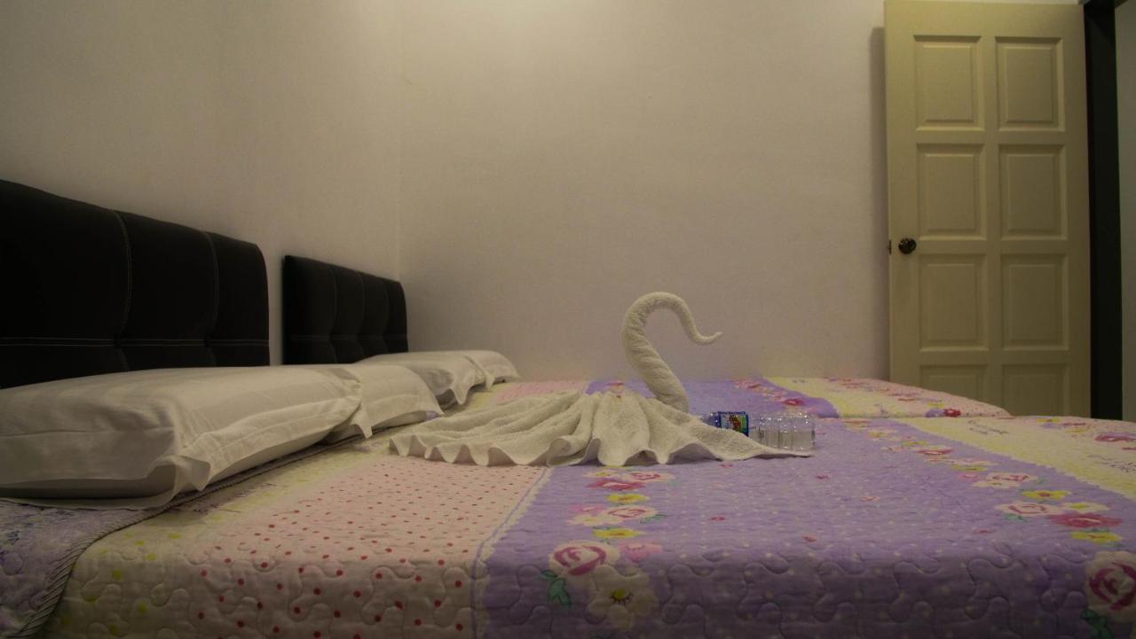 A Quiet Place Malacca Екстериор снимка