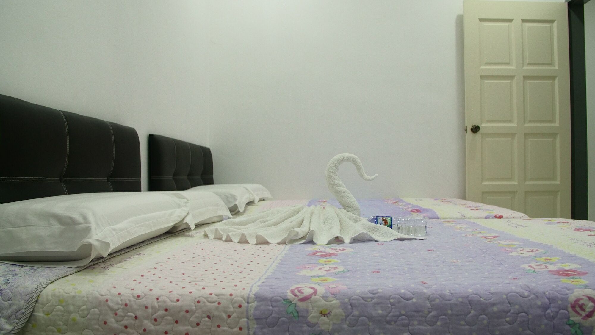 A Quiet Place Malacca Екстериор снимка