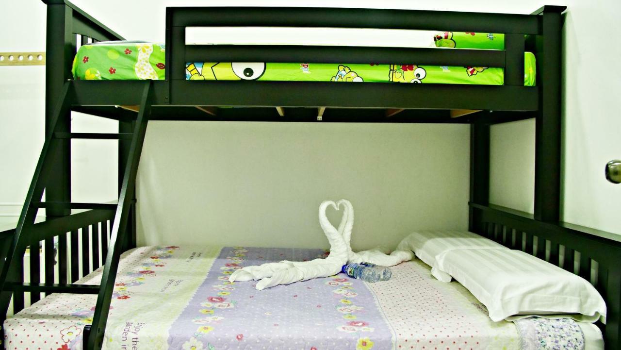 A Quiet Place Malacca Екстериор снимка