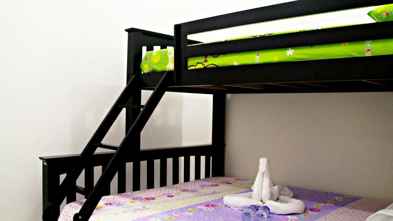 A Quiet Place Malacca Екстериор снимка